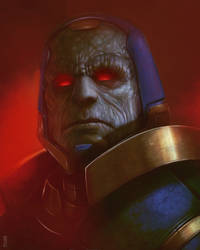 Darkseid