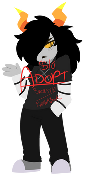 Open $10 fantroll