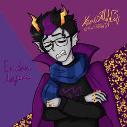 Eridan Ampora