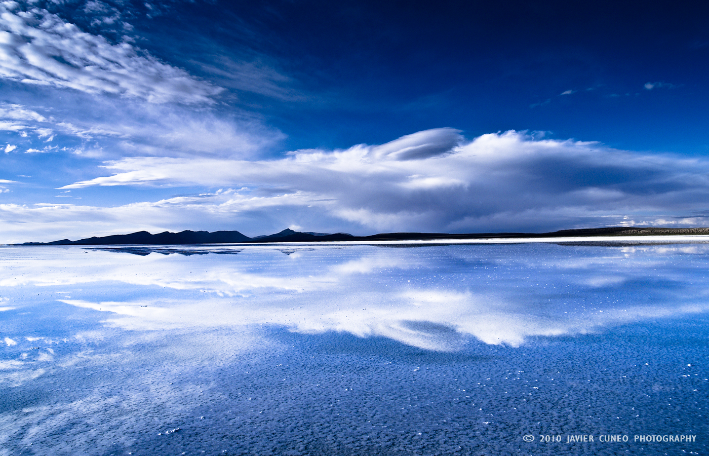 Uyuni mirror WPP version