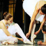 Ballet class 6