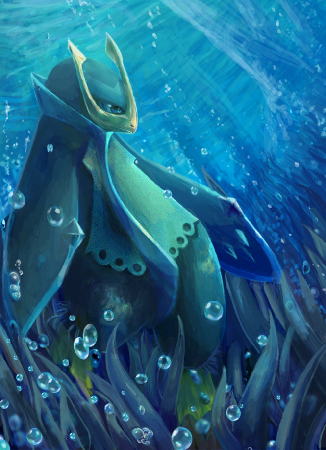 Empoleon