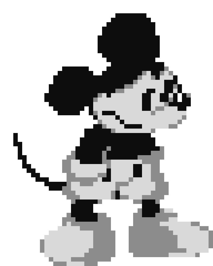 Sad Mouse by mickeycrak on DeviantArt