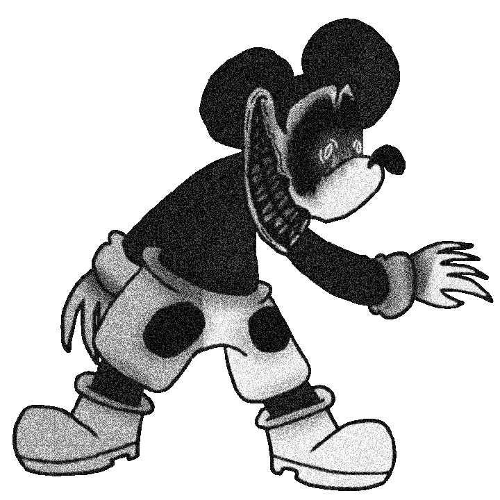Mouse Exe Suicide Mouse. Exe by mickeycrak on DeviantArt