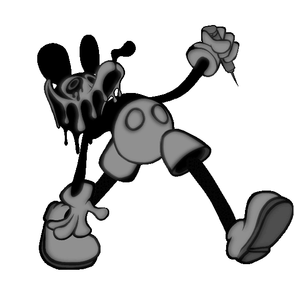 Mickey Mouse. Exe by mickeycrak on DeviantArt