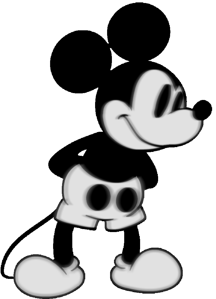 Mouse Exe Mickey Mouse. Exe by mickeycrak on DeviantArt