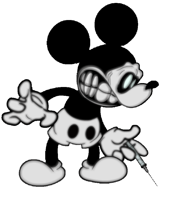 Crazy Mickey Mouse. Exe. Avi by mickeycrak on DeviantArt