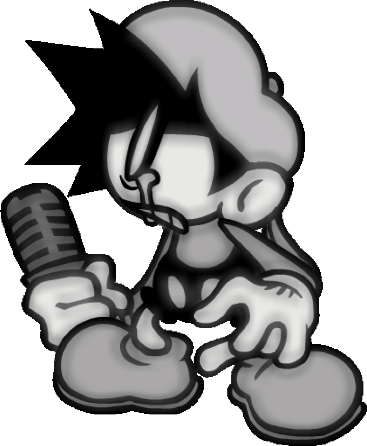 Scrappy Rage Scrappy by mickeycrak on DeviantArt