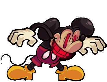 Max Mouse. Exe by mickeycrak on DeviantArt