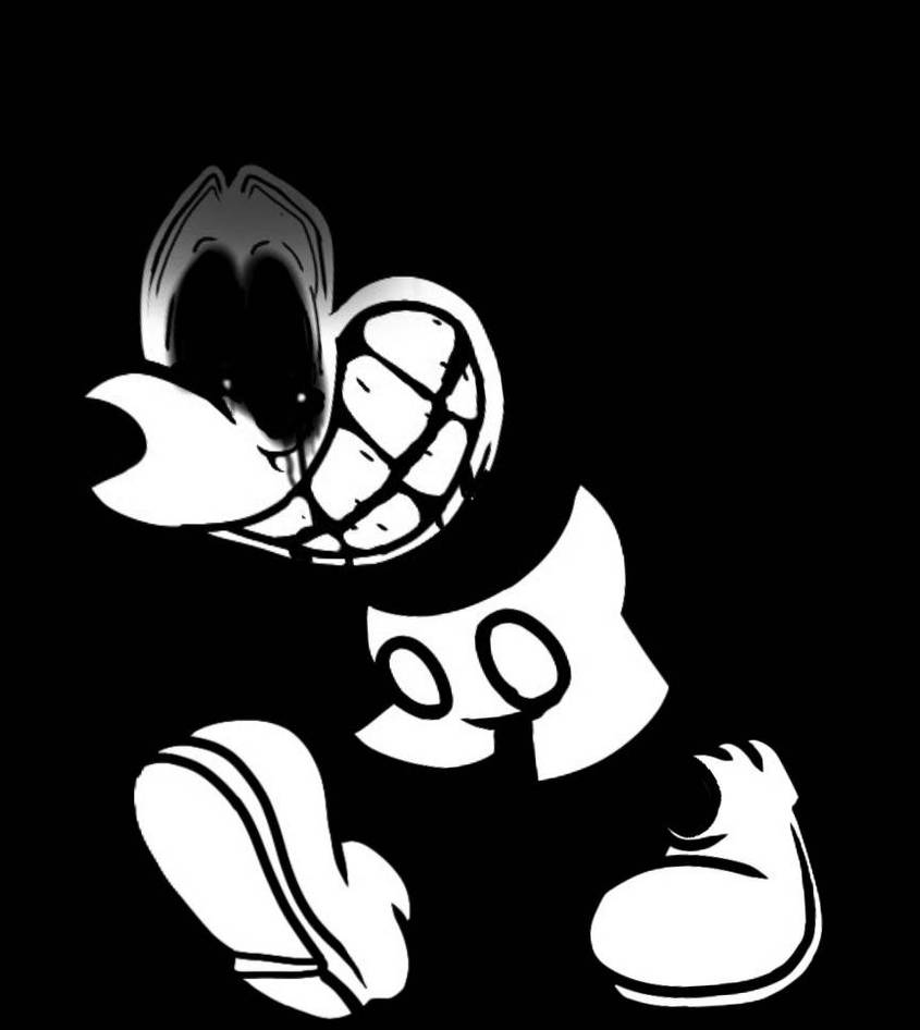 Mickey Mouse. Exe by mickeycrak on DeviantArt