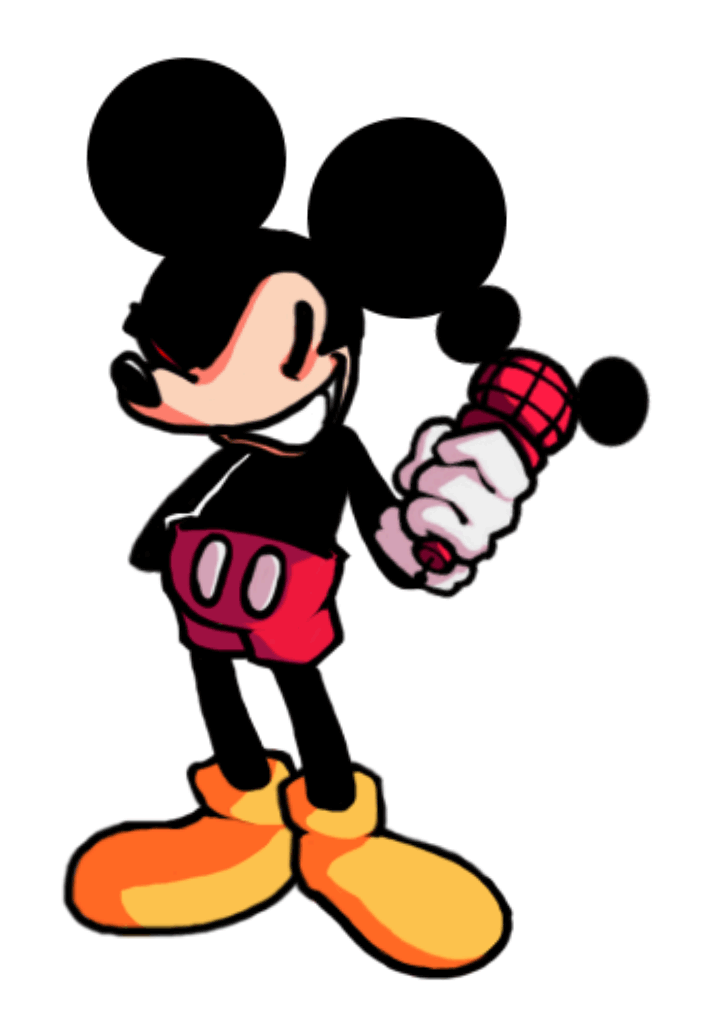 Mouse Mike Mike Mouse by mickeycrak on DeviantArt