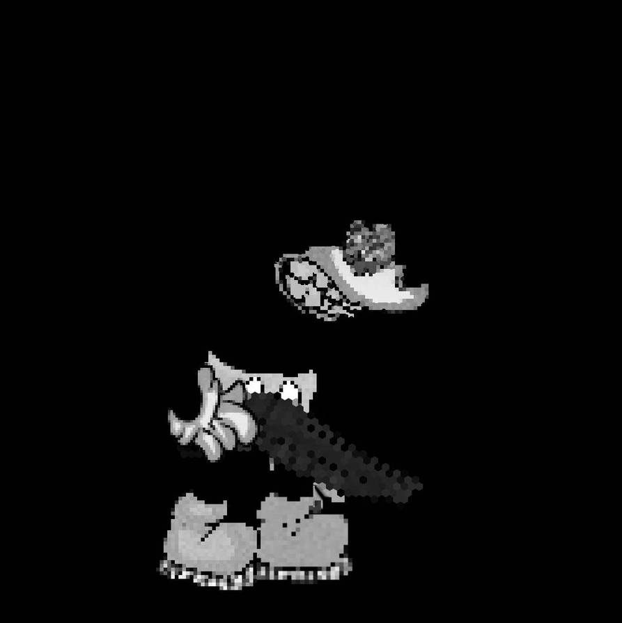 Relapse Mouse by mickeycrak on DeviantArt