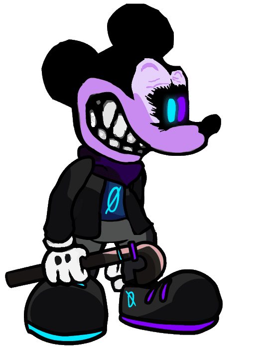 Mouse Exe Mickey Mouse. Exe Neo by mickeycrak on DeviantArt