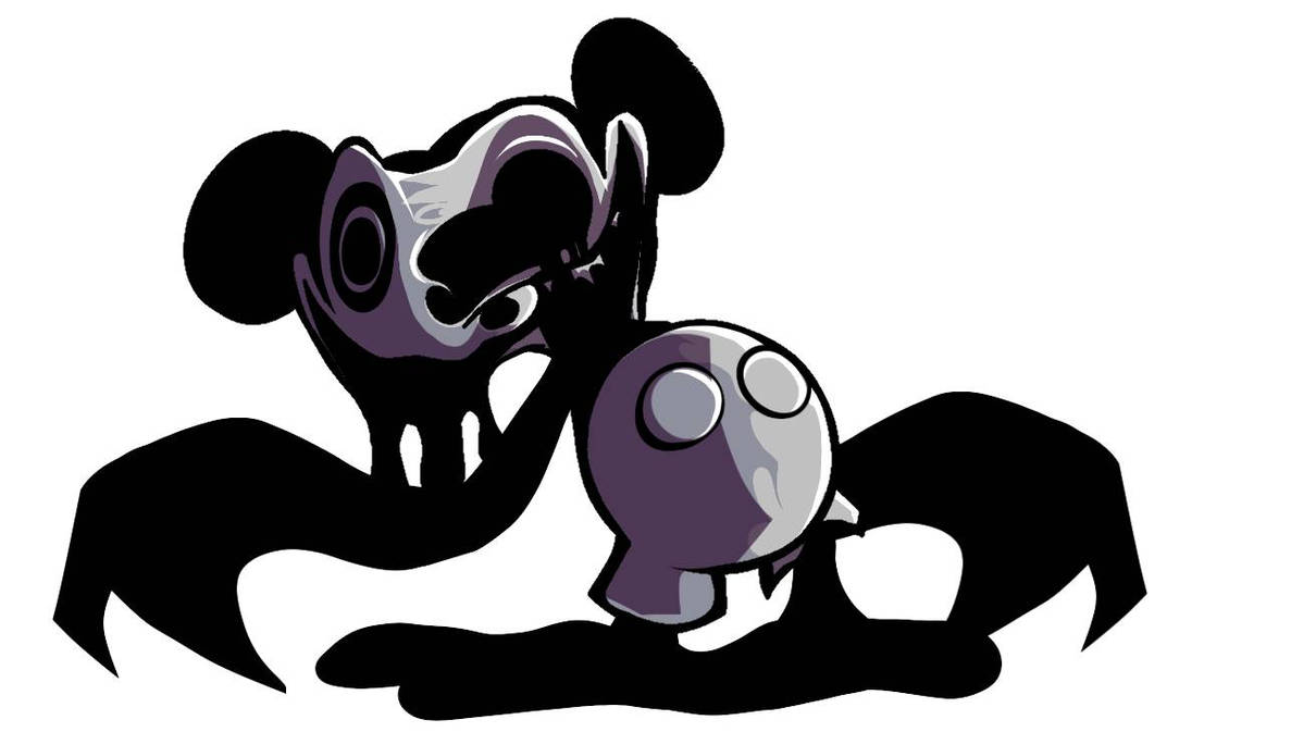 Ink Mouse Ink Mouse by mickeycrak on DeviantArt