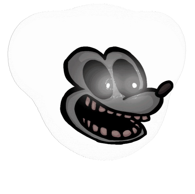 Mickey Mouse. Exe by mickeycrak on DeviantArt