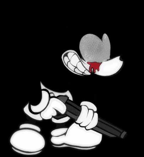 Mouse Exe Mickey Mouse. Exe by mickeycrak on DeviantArt