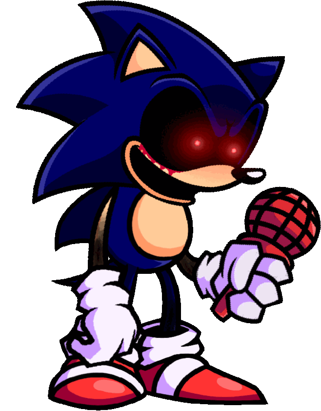 Lord X, The Sonic Exe Wiki