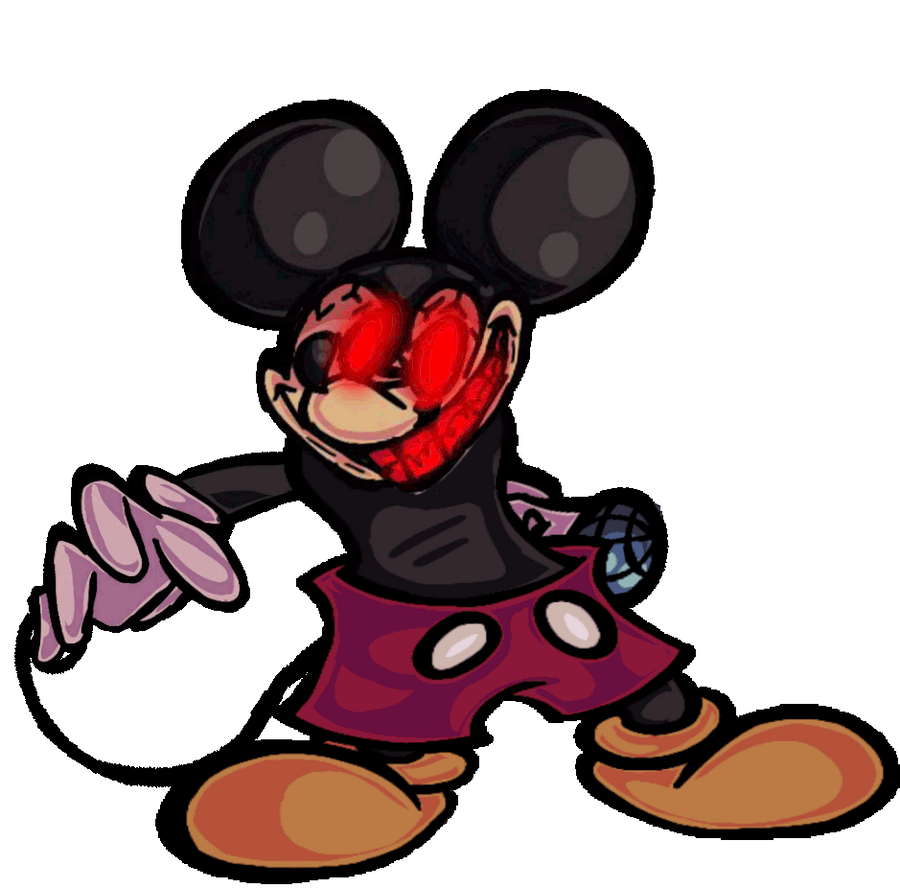 Mouse Exe Mickey Mouse. Exe by mickeycrak on DeviantArt