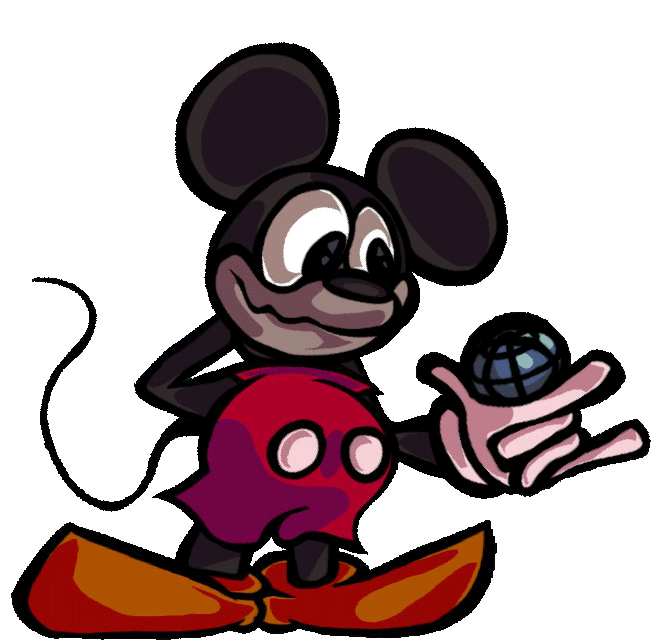 Mouse Exe Faker Mouse. Exe by mickeycrak on DeviantArt