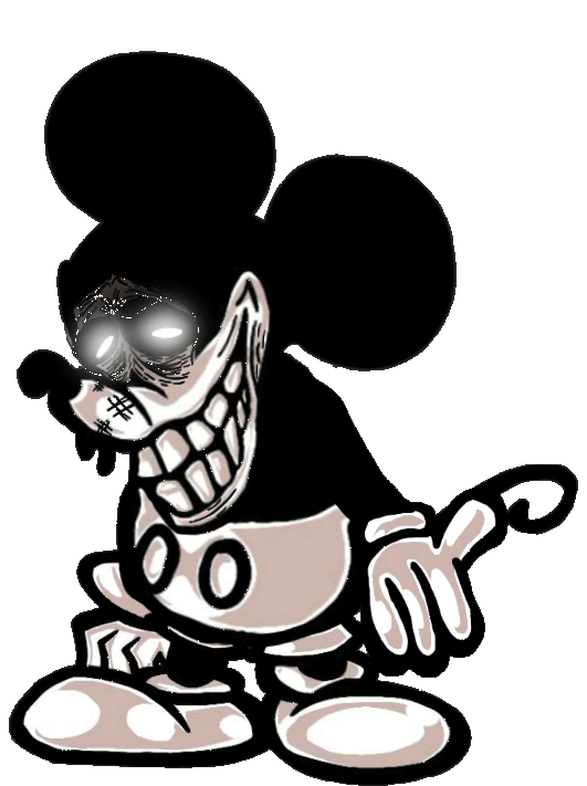 Mouse Exe Suicide Mouse. Exe. Avi by mickeycrak on DeviantArt