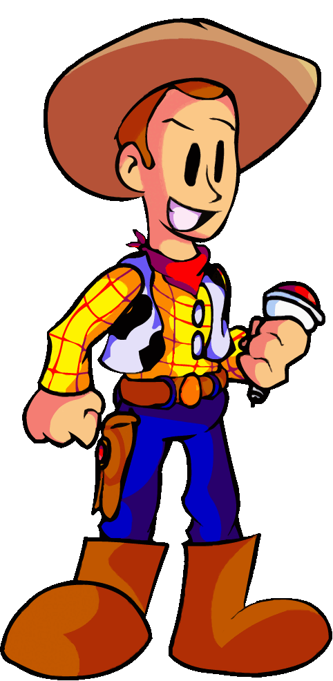 Python Woody Woody by mickeycrak on DeviantArt