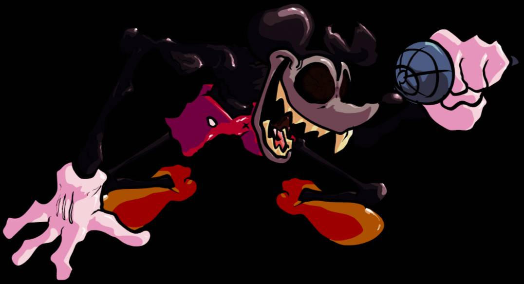 Mouse Exe Exe Mouse by mickeycrak on DeviantArt