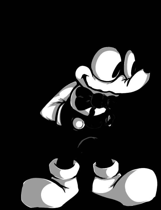 Mickey ''Mortimer'' Mouse by mickeycrak on DeviantArt