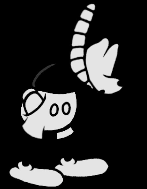Mouse Smirk Smile Mouse by mickeycrak on DeviantArt