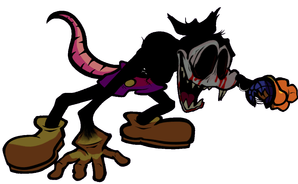 Mouse Exe Exe Mouse by mickeycrak on DeviantArt