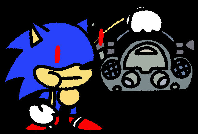 Sunky Vector Sunky The Hedgehog by mickeycrak on DeviantArt