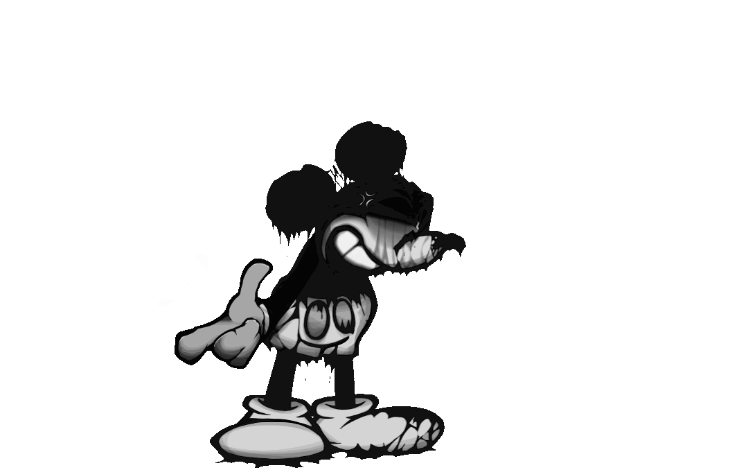 Ink Mouse Ink Mouse by mickeycrak on DeviantArt