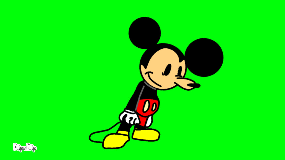 Devil Mouse Deviantart Demon Mouse by mickeycrak on DeviantArt