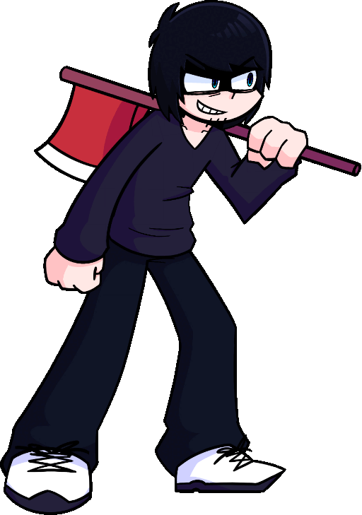 Henry Morris by mickeycrak on DeviantArt