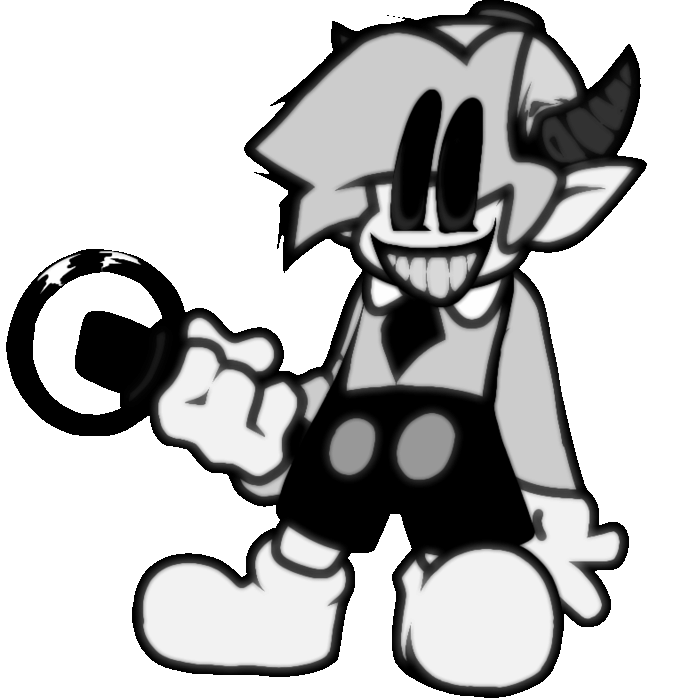 Devil Mouse Deviantart Demon Mouse by mickeycrak on DeviantArt
