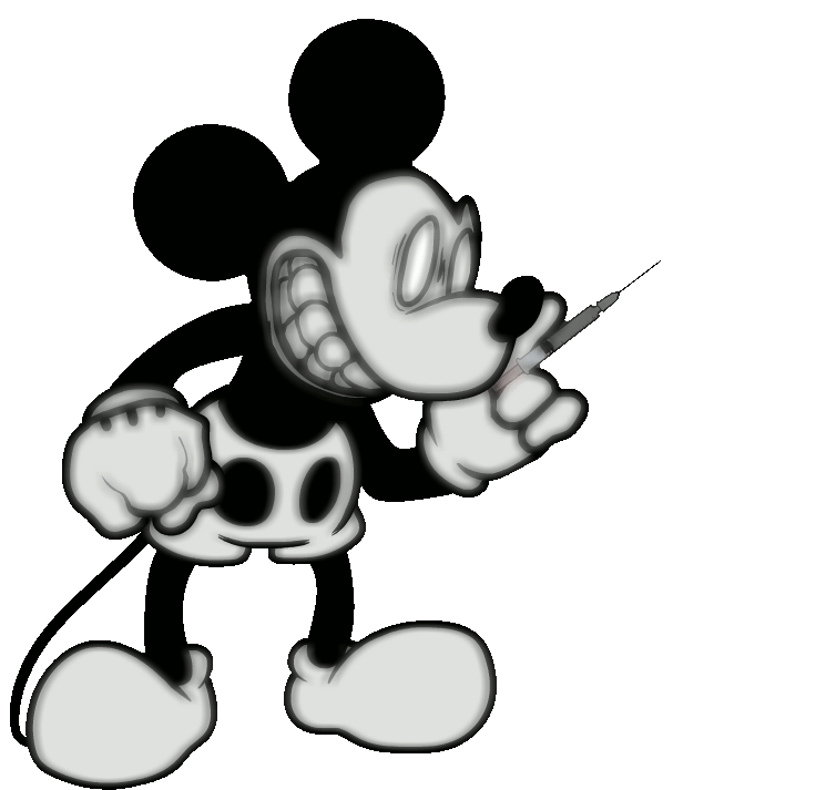 Mouse Exe Mickey Mouse. Exe by mickeycrak on DeviantArt