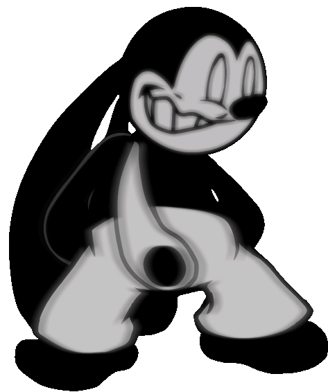 Suicide Rabbit by mickeycrak on DeviantArt