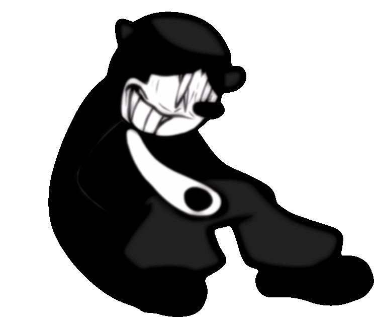 Suicide Rabbit by mickeycrak on DeviantArt