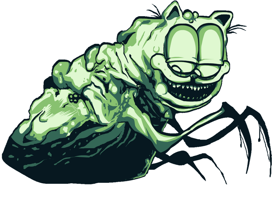 Gorefield By Mickeycrak On DeviantArt gorefield-by-mickeycrak-on-deviantart