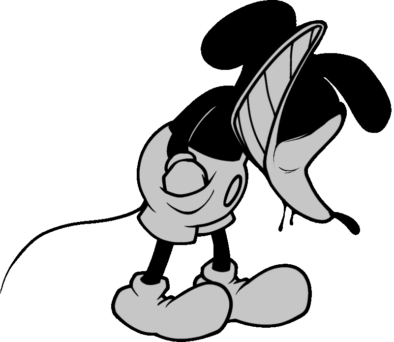 Mouse Smirk Smile Mouse by mickeycrak on DeviantArt