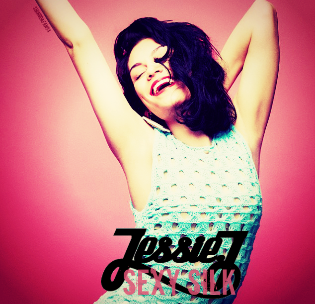 Sexy jessie pics j Jessie J