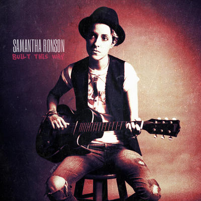 Samantha Ronson Built This Way New By Shinodafan94 On Deviantart