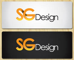 S and G Design logo 5