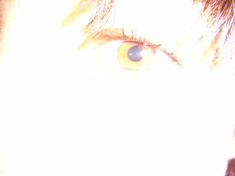 My Eye :P