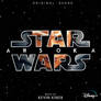 Star Wars: Ahsoka Soundtrack (Custom)