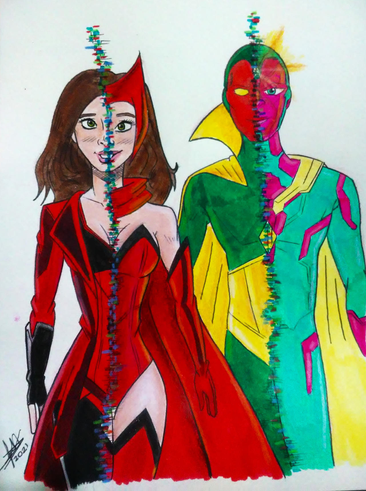 X-Men-x-Reader DeviantArt Gallery