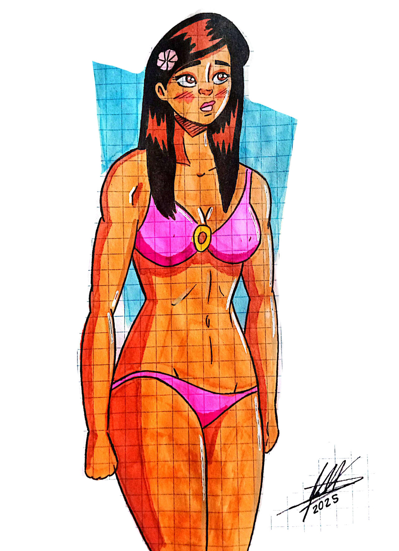 Bikini Ava Ayala Thaila Ayala In A Bikini 02 19 2020 CelebMafia bikini-ava-ayala-thaila-ayala-in-a-bikini-02-19-2020-celebmafia