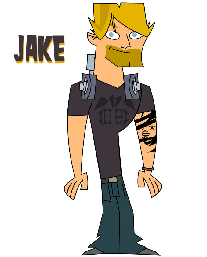Jake Oc SOLD OC: Jake by TILLTY on DeviantArt