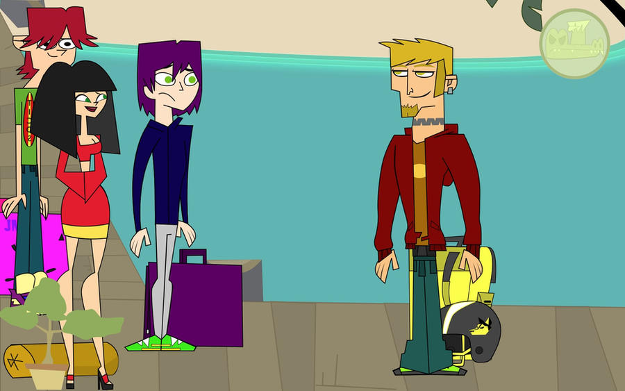 Tfb Alex TDF: Alex's Arrival by TILLTY on DeviantArt