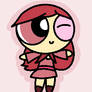 PPG Rouge