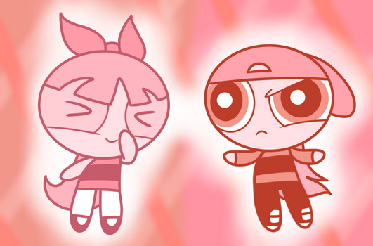Explore the Best Rowdyruffboybrick Art | DeviantArt Explore the Best Rowdyruffboybrick Art | DeviantArt